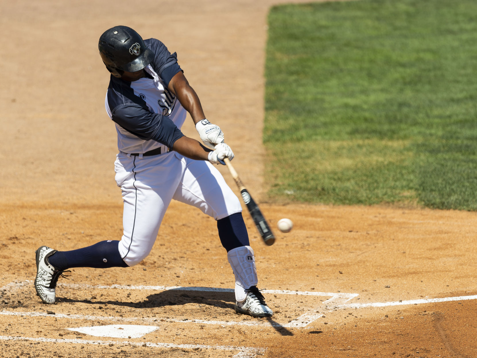 Lincoln vs. Sioux Falls, 8.22